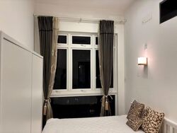 8 Bassein (D11), Apartment #619102811